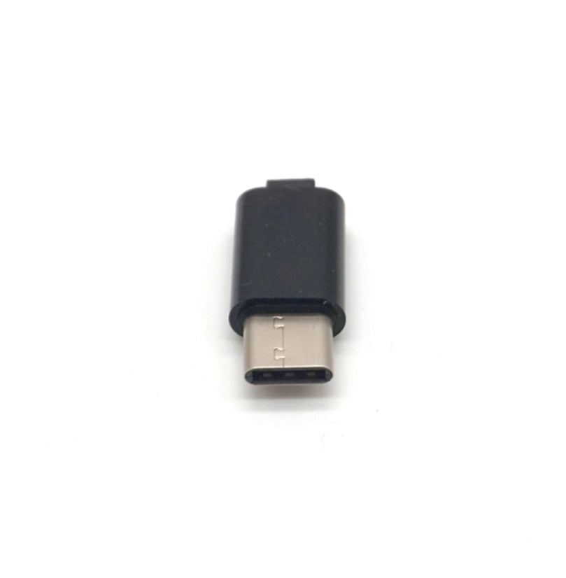 TYPE-C USB 3.1 Plug