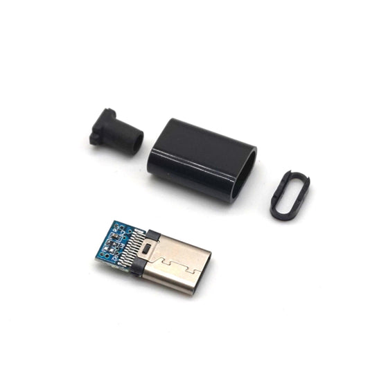 Type-C Plug