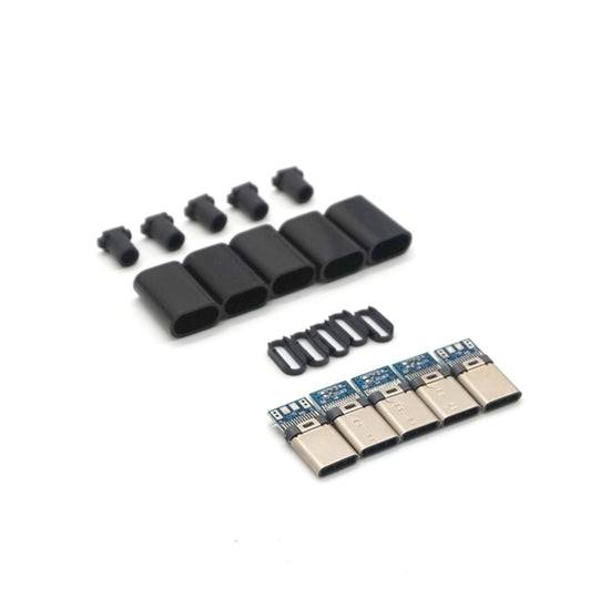 PCB 24pin