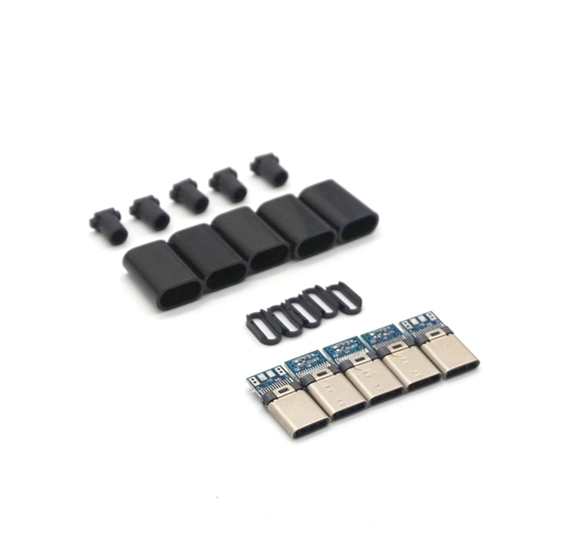 PCB 24pin