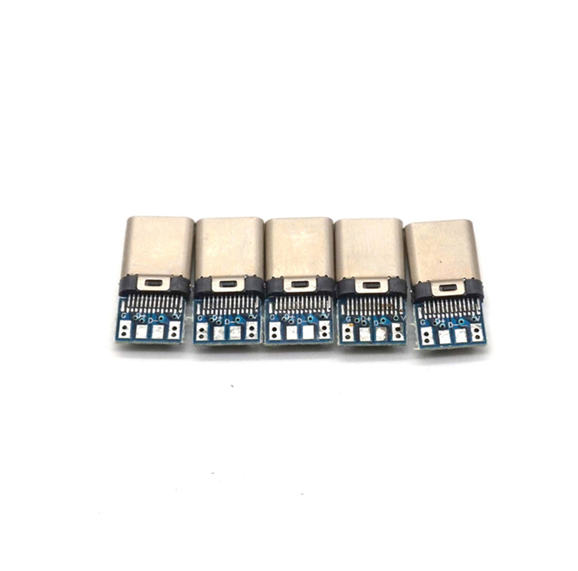 PCB 24pin