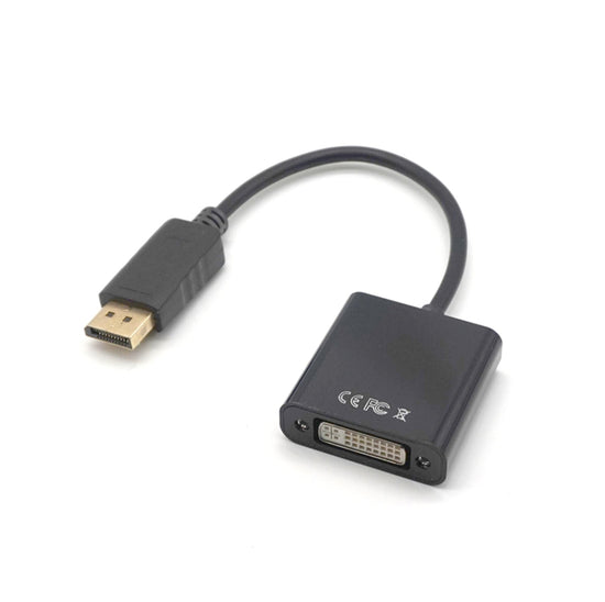 DP to DVI Adapter
