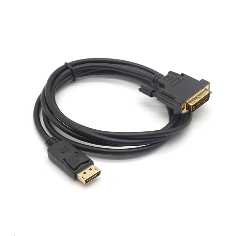 Displayport to DVI