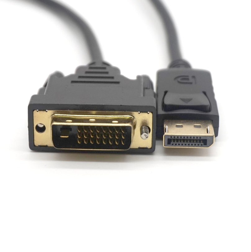 DVI 24+1