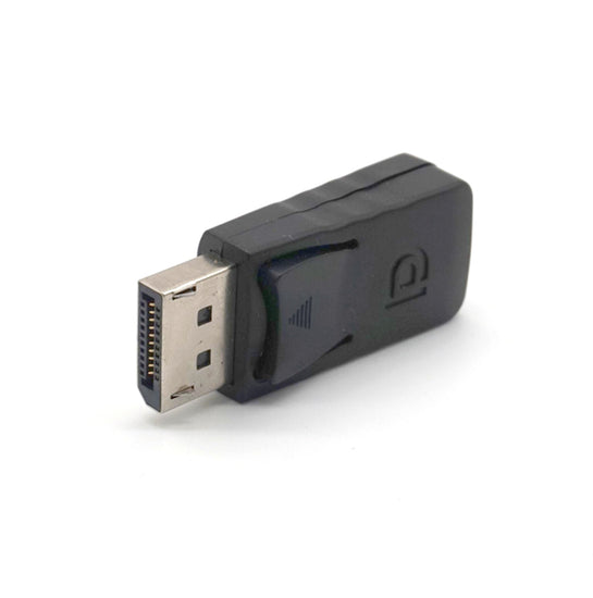 DP to Mini DP Converter