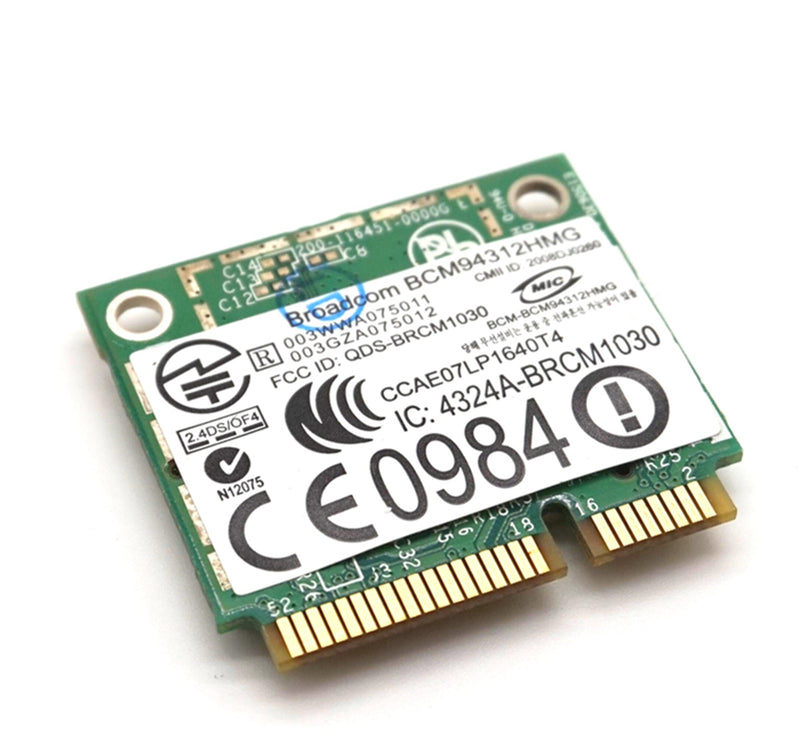Mini pci-e card