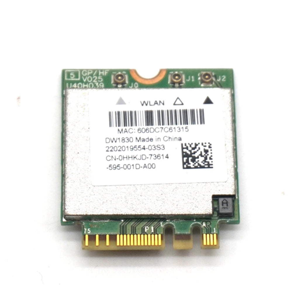 Wireless Network Card