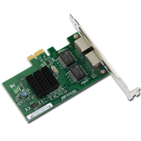 Gigabit Ethernet