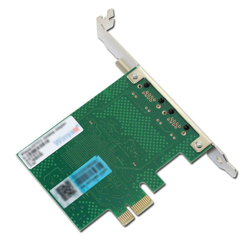 Gigabit Ethernet Network Card