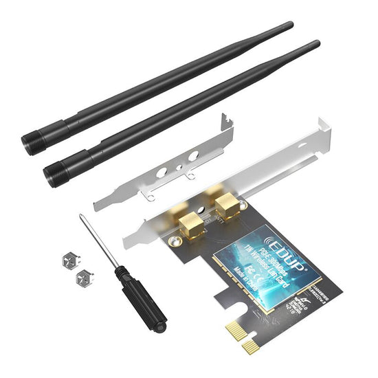 Wireless Card