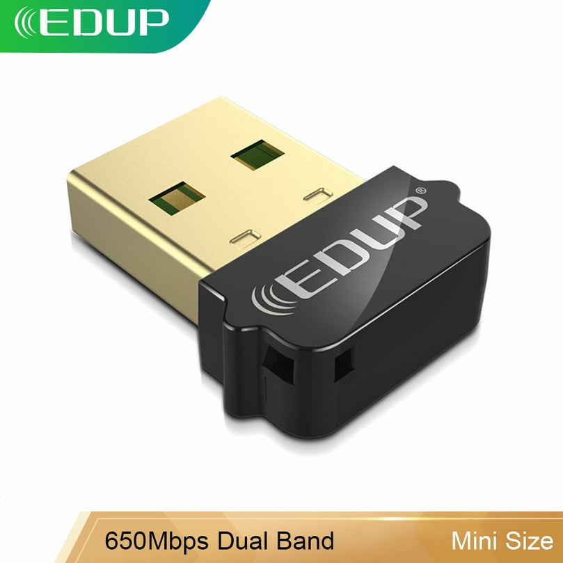 Wireless USB Ethernet Adapter