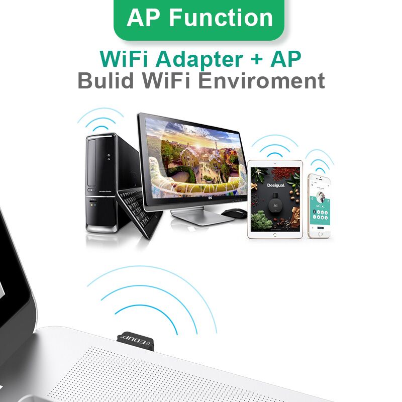 WiFi Adapter