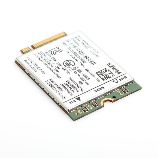 M.2 NGFF Card