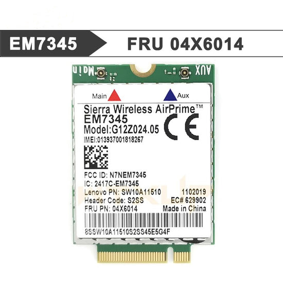 EM7345