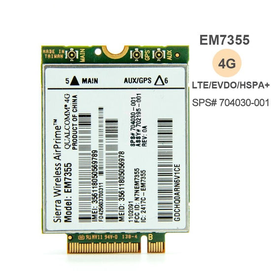 EM7355