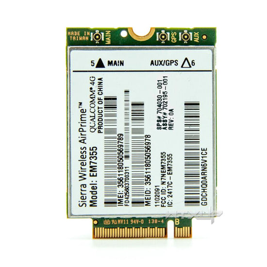 4G module