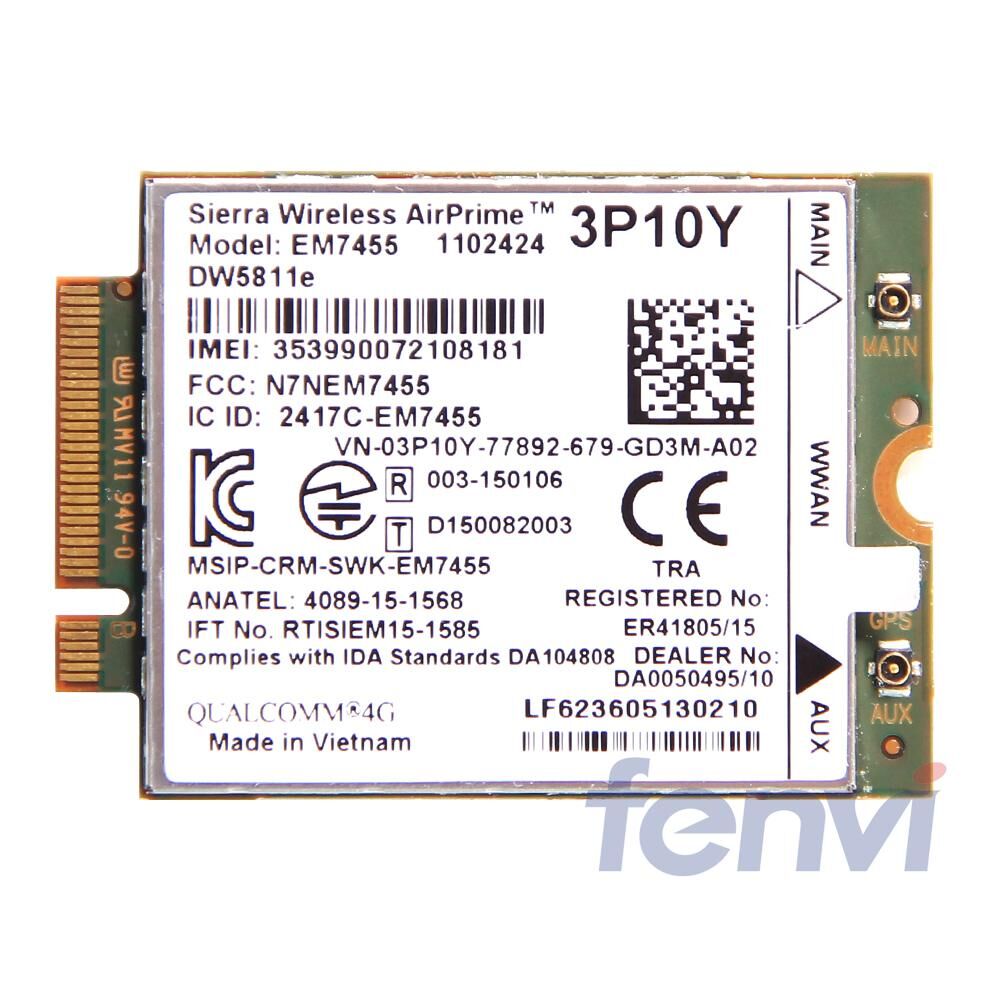GOBI6000