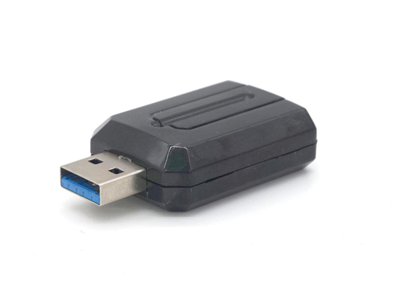 USB3.0 to eSATA