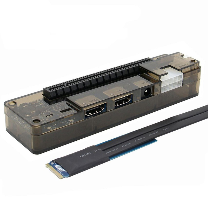 EXP GDC PCI-E Adapter