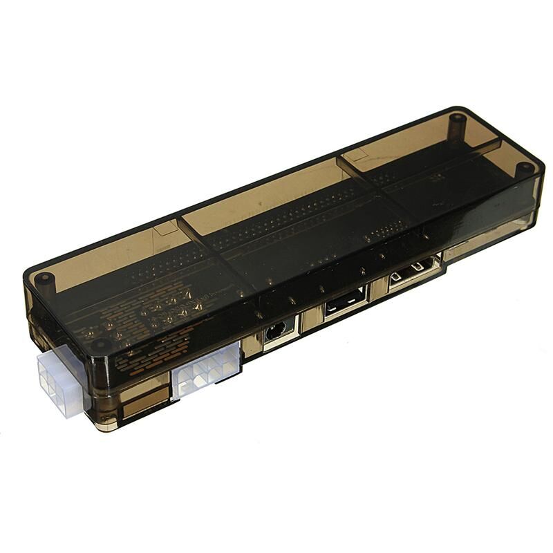 Mini PCI-E Version Expresscard