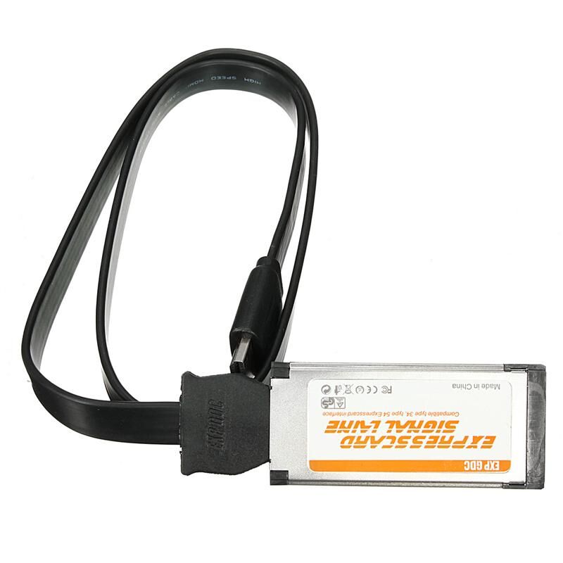 Expresscard
