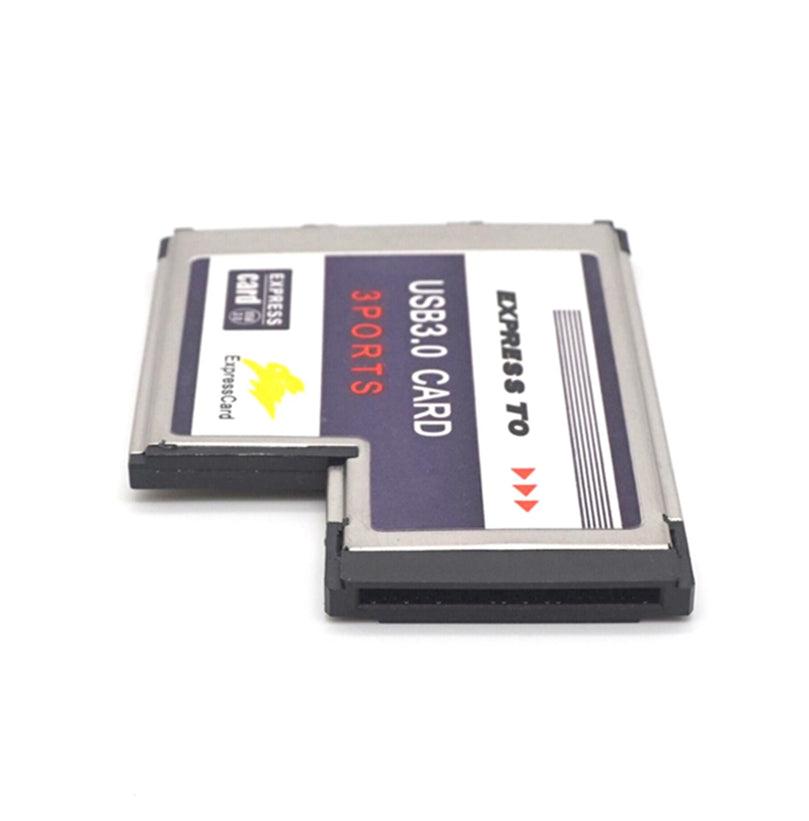 USB3.0 to Expresscard