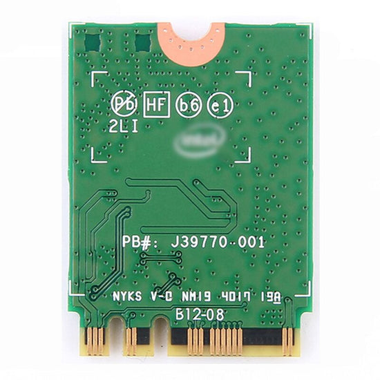 Desktop Wifi Card