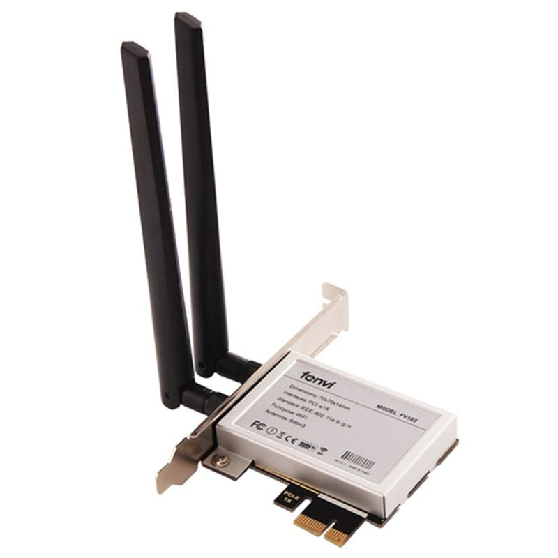 Intel 9260NGW