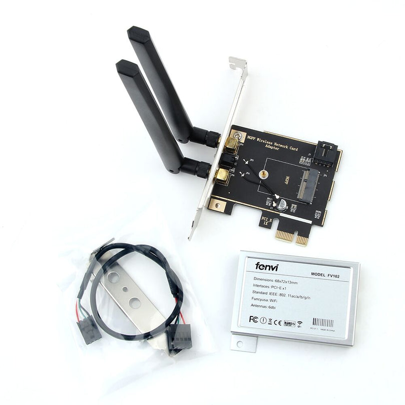 WiFi 9260AC