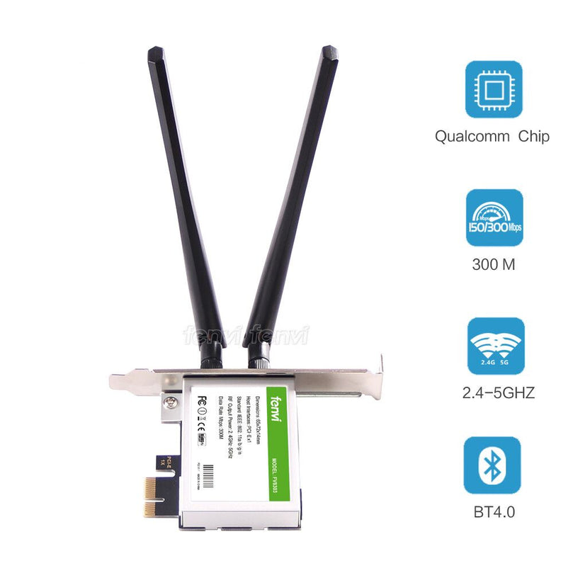 Wireless Adapter