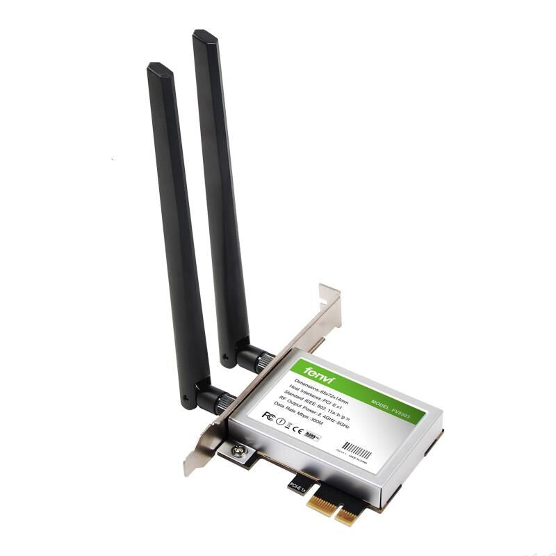 WiFi Bluetooth