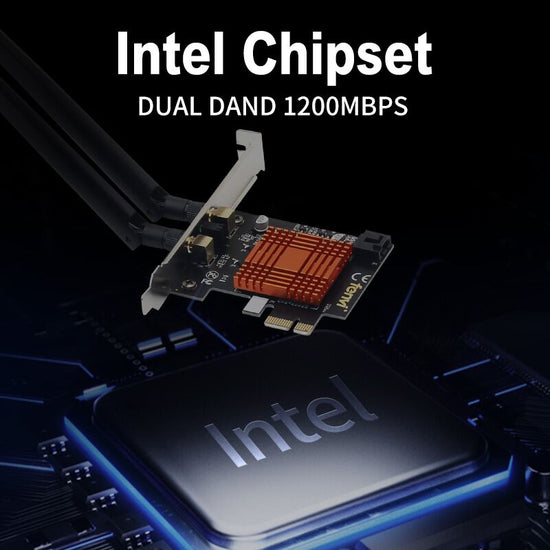 Network Card