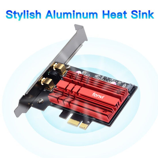 Network Adapter Card