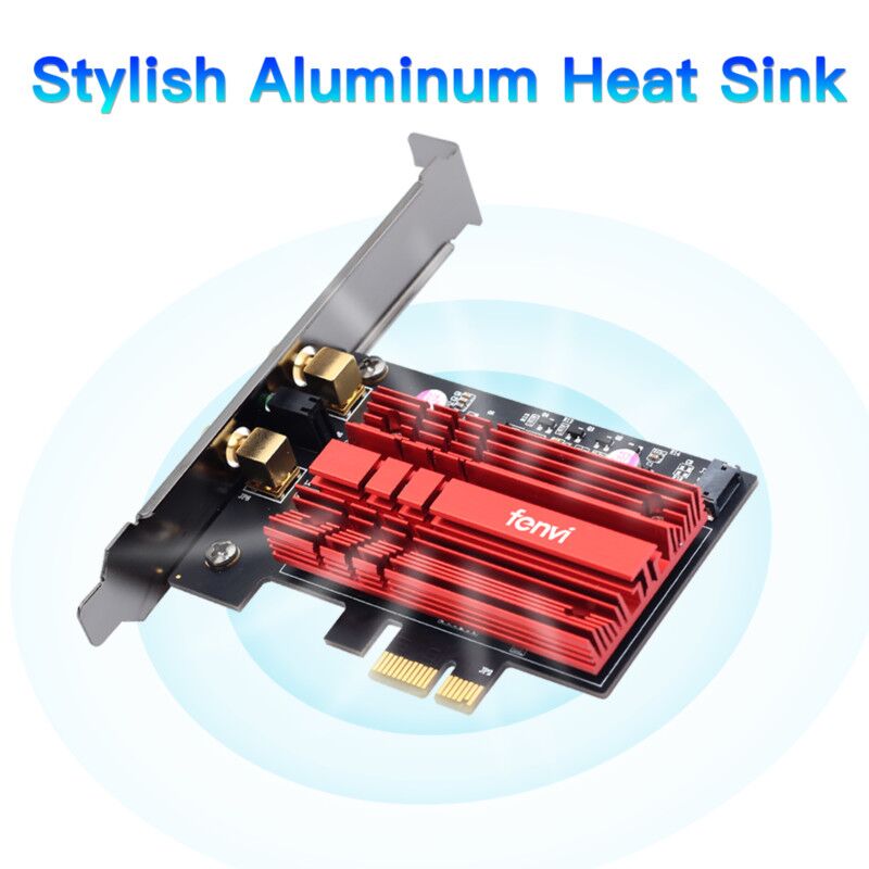Network Adapter Card