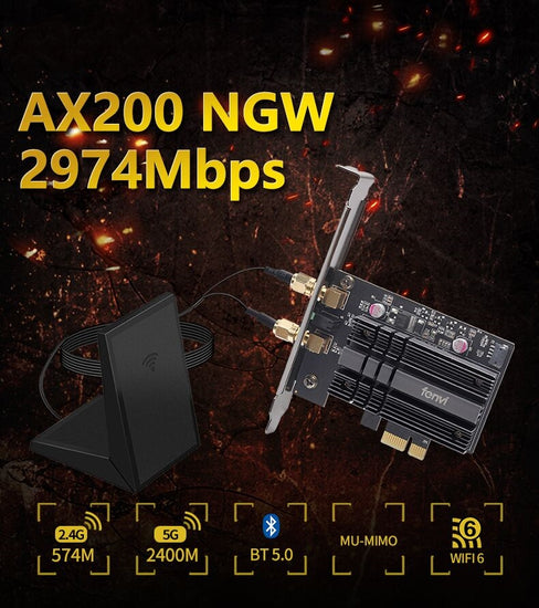 Wifi 6