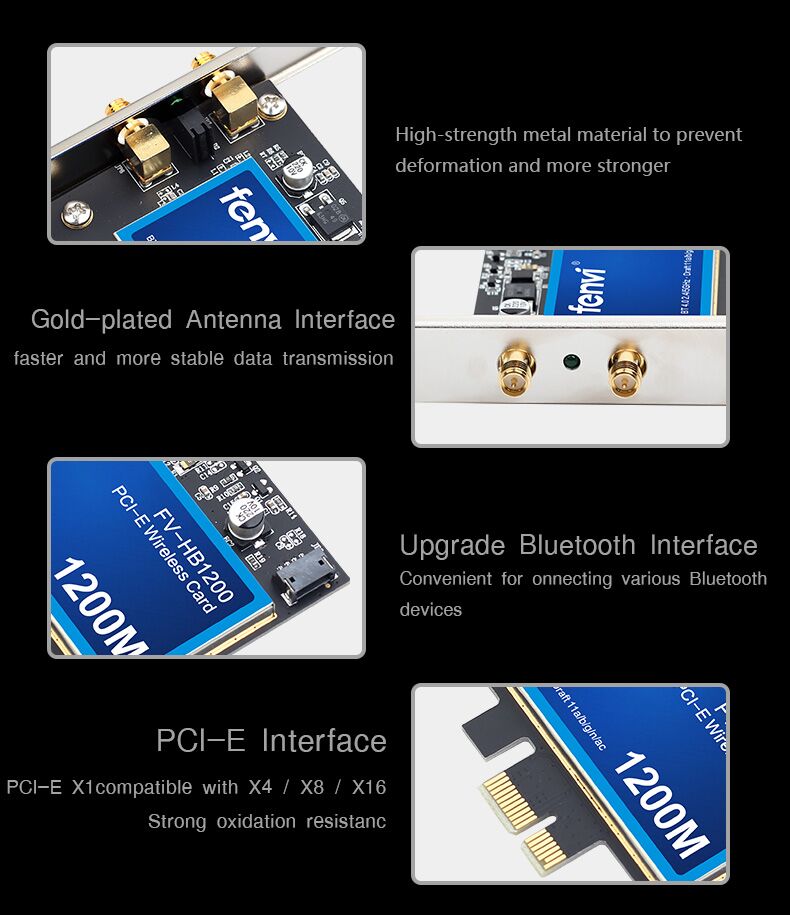 WiFi Adapter