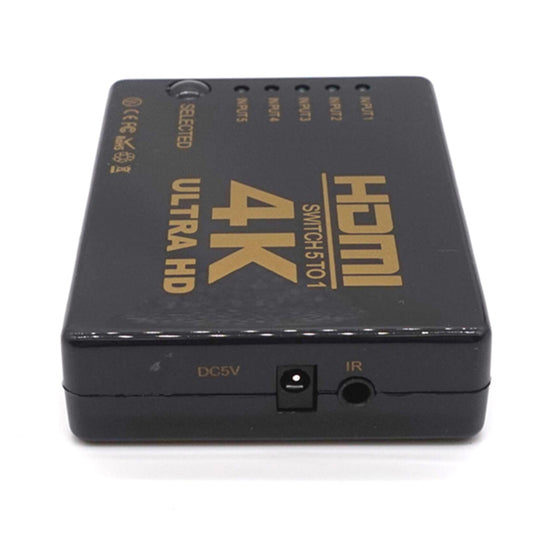 HDMI Splitter 5 in 1 out 