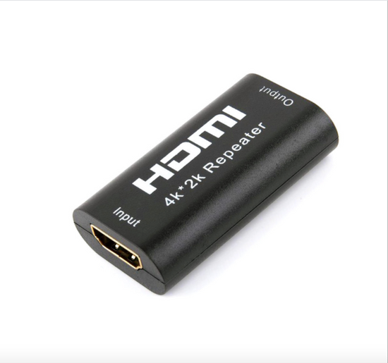 HDMI Repeater Extender