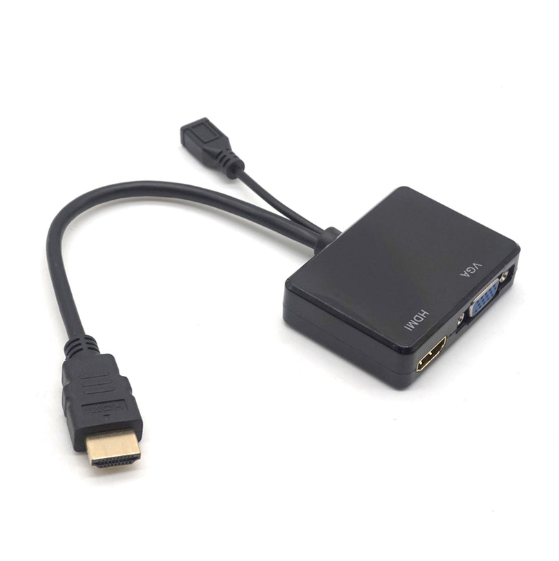 HDMI Switch