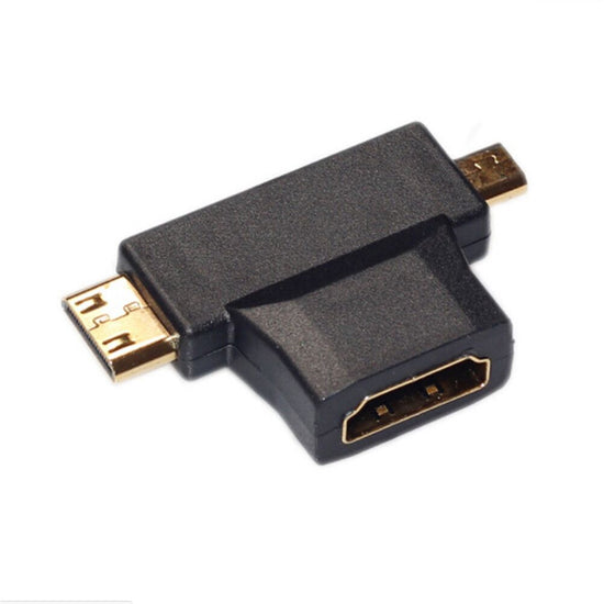 Micro HDMI