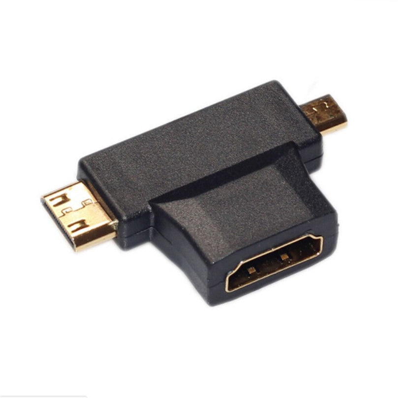 Micro HDMI