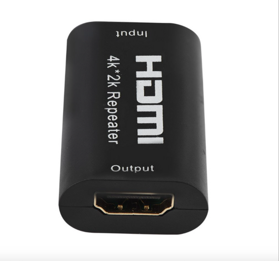 HDMI Amplifier