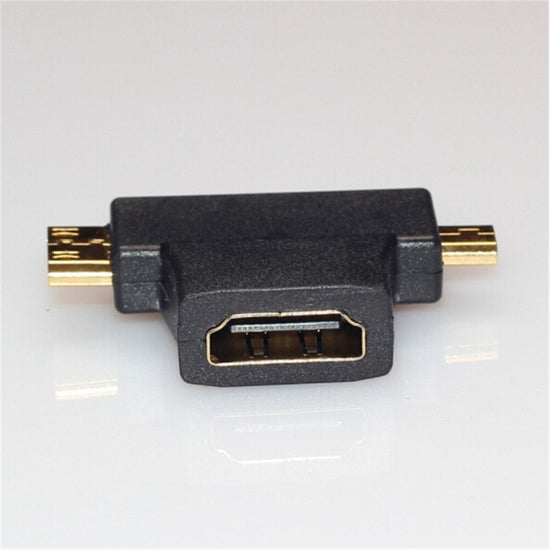HDMI