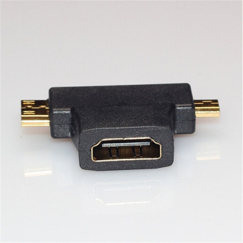 HDMI
