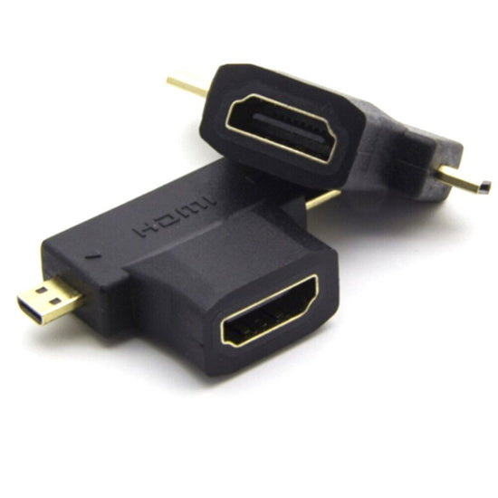 Mini HDMI