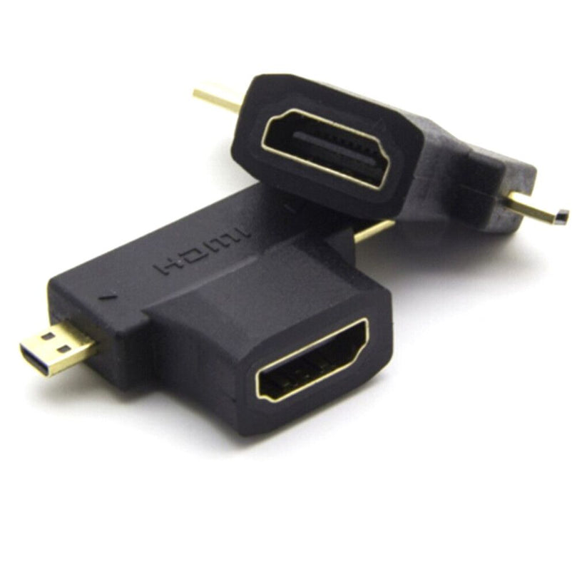 Mini HDMI