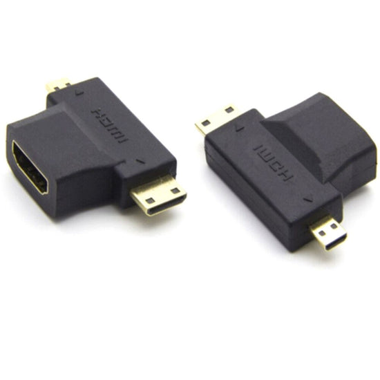 HDMI 3 in 1