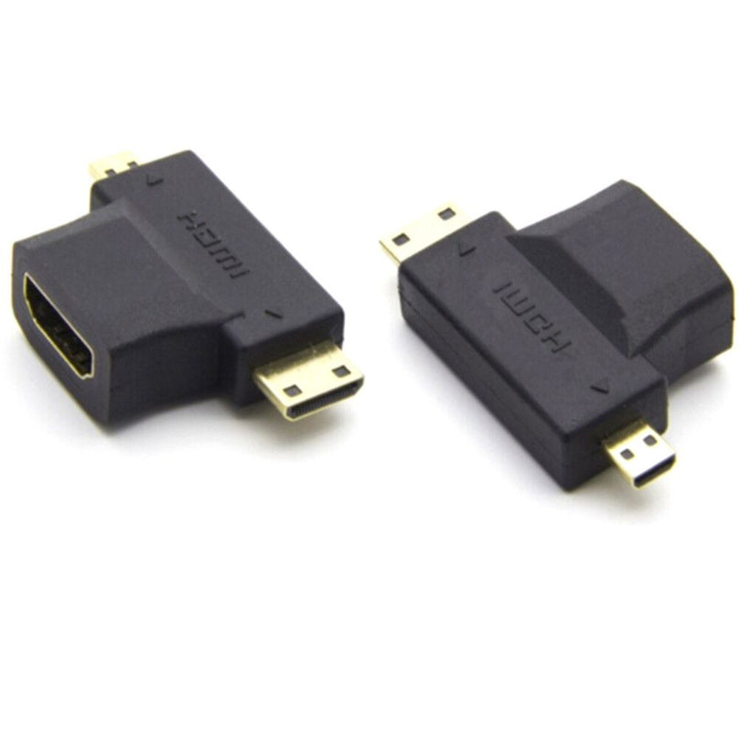 HDMI 3 in 1