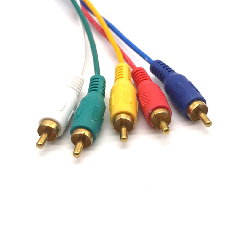 5RCA