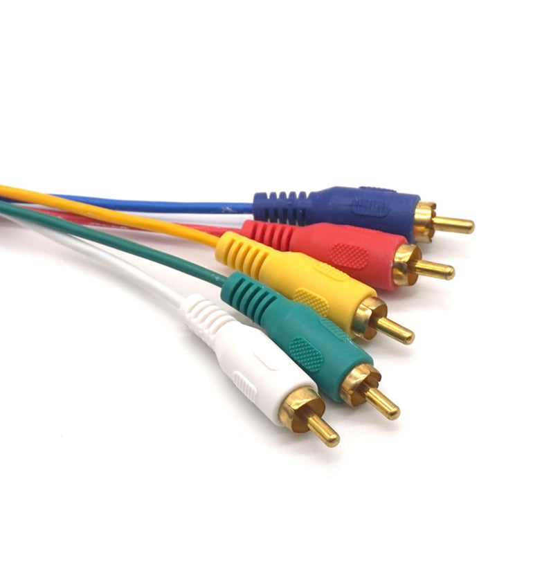 Audio Video Cable